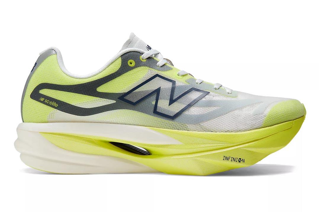 New Balance SuperComp Elite v6